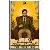 Thérapeute | Conversation Profession Tarot