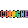 Cologne LGBTQ Rainbow Köln