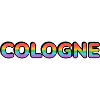 Cologne LGBTQ Rainbow Köln