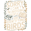 Vogelnerd: Dodge & Recognize Birds