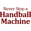 Handball | Never Stop