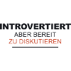 Introvertiert Diskutieren