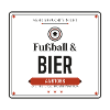 Fußball & Bier – Mehr braucht's nicht