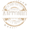 Antonio