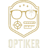 Optiker Shield Brillen Logo