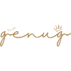 Ich bin genug