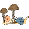 Escargots