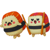 Sushi in danger