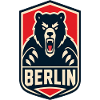 Berlin Bär Schild – Kraftvolles Logo
