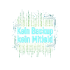 Programmierer Admin - Kein Backup Kein Mitleid
