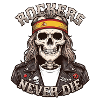 Spanish rockers never die