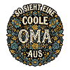 Coole Oma