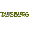 Duisburg - Ruhrpott - NRW - Rhine - Ruhr