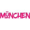 München - Bayern - Isar - Frauenkirche - Prater
