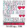 Gaming Spruch