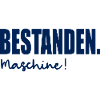 Bestanden Maschine