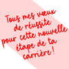 Réussite Nouvau Travail