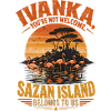 Sazan island belongs us