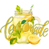 LEMONADE
