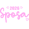 Matrimonio Italia - Sposa 2026