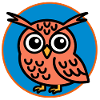 Cute Owl