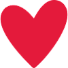 Heart – Symbol of Love & Connection