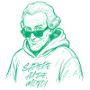 Sapere Aude ! Vert