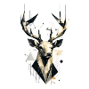 Wild Geometry