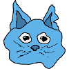 Blob le Chat