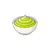 Guacamole Experte Guac Dip Geschenk