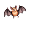 Bat Sayings Funny Bat Gift