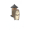 Birdwatcher Birds Feeding Gift