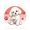 Bichon Frise Dog Breed