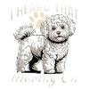 Bichon Frise Dog Breed