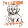 Bichon Frise Dog Breed
