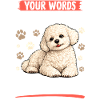 Bichon Frise Dog Breed