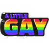 Little Gay Bunt