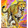 guépard