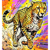 guépard