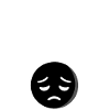 Hitze macht mich müde.