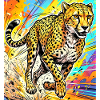 guépard