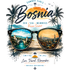 Bosnia Sunglasses Tour