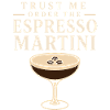 Espresso martini social club cocktail gift