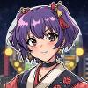 Manga Style Stickers