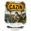 Cazin Burgsign Landscape