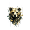 Wild Geometry Bär