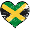 Jamaika_Herzflagge_used
