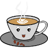 coffee cup