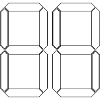 NUMBER 32 Thirty-Two Gift Digital