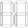 NUMBER 39 Thirty-Nine Gift Digital